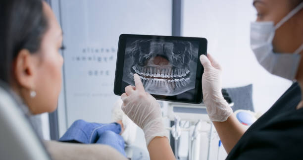 Licensed Tooth Extraction service in Porter Heights, TX - Smile Center Dentistry